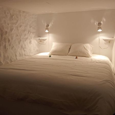 Casamar Villa Almería Buitenkant foto