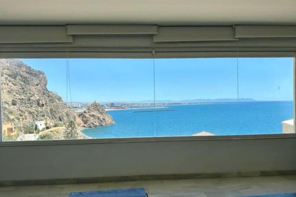 Casamar Villa Almería Buitenkant foto