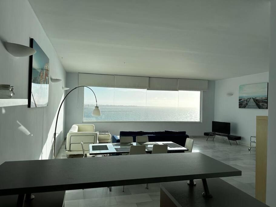 Casamar Villa Almería Buitenkant foto