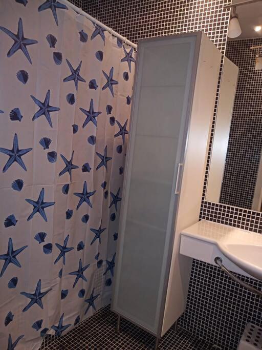 Casamar Villa Almería Buitenkant foto