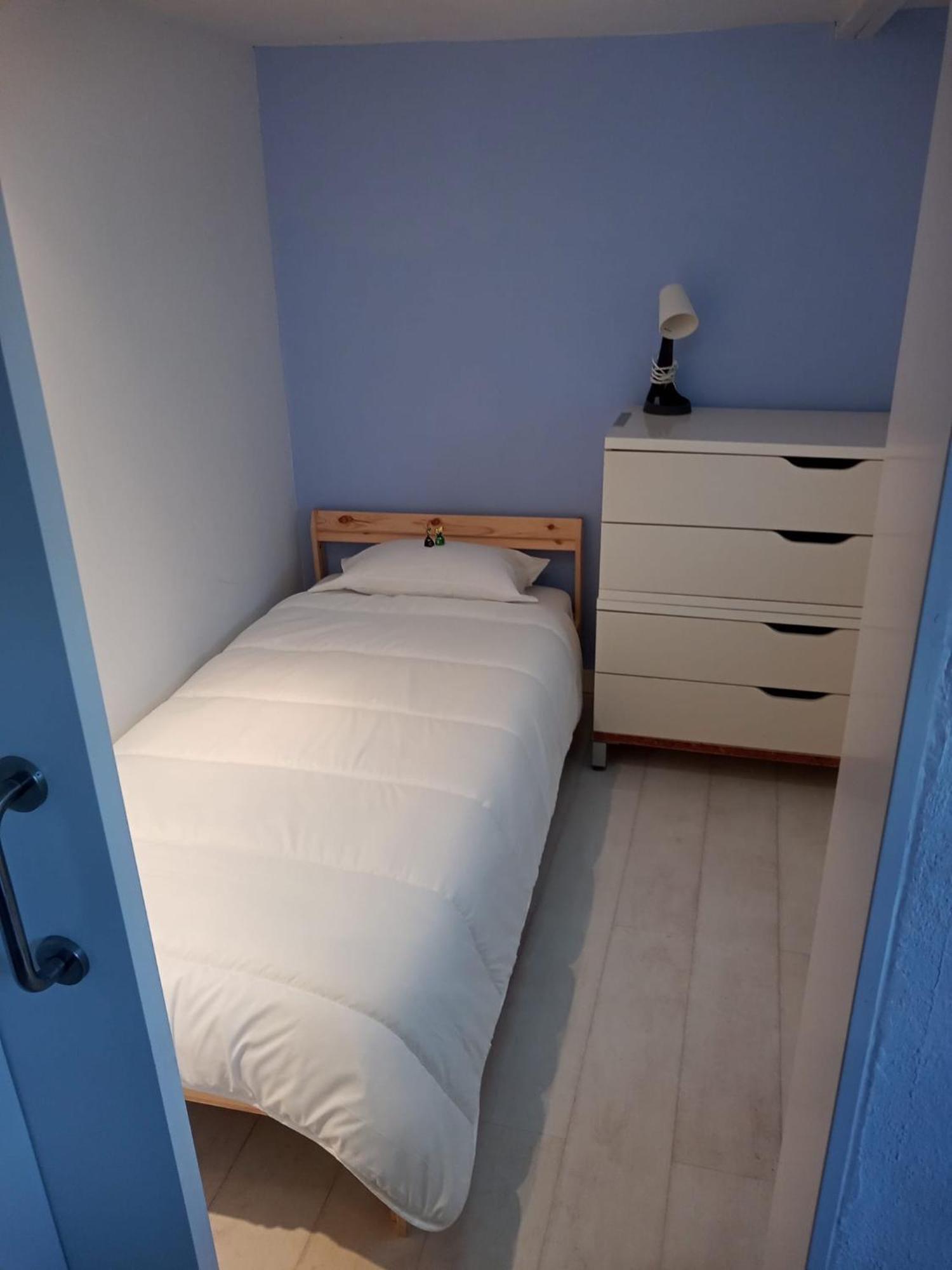 Casamar Villa Almería Buitenkant foto