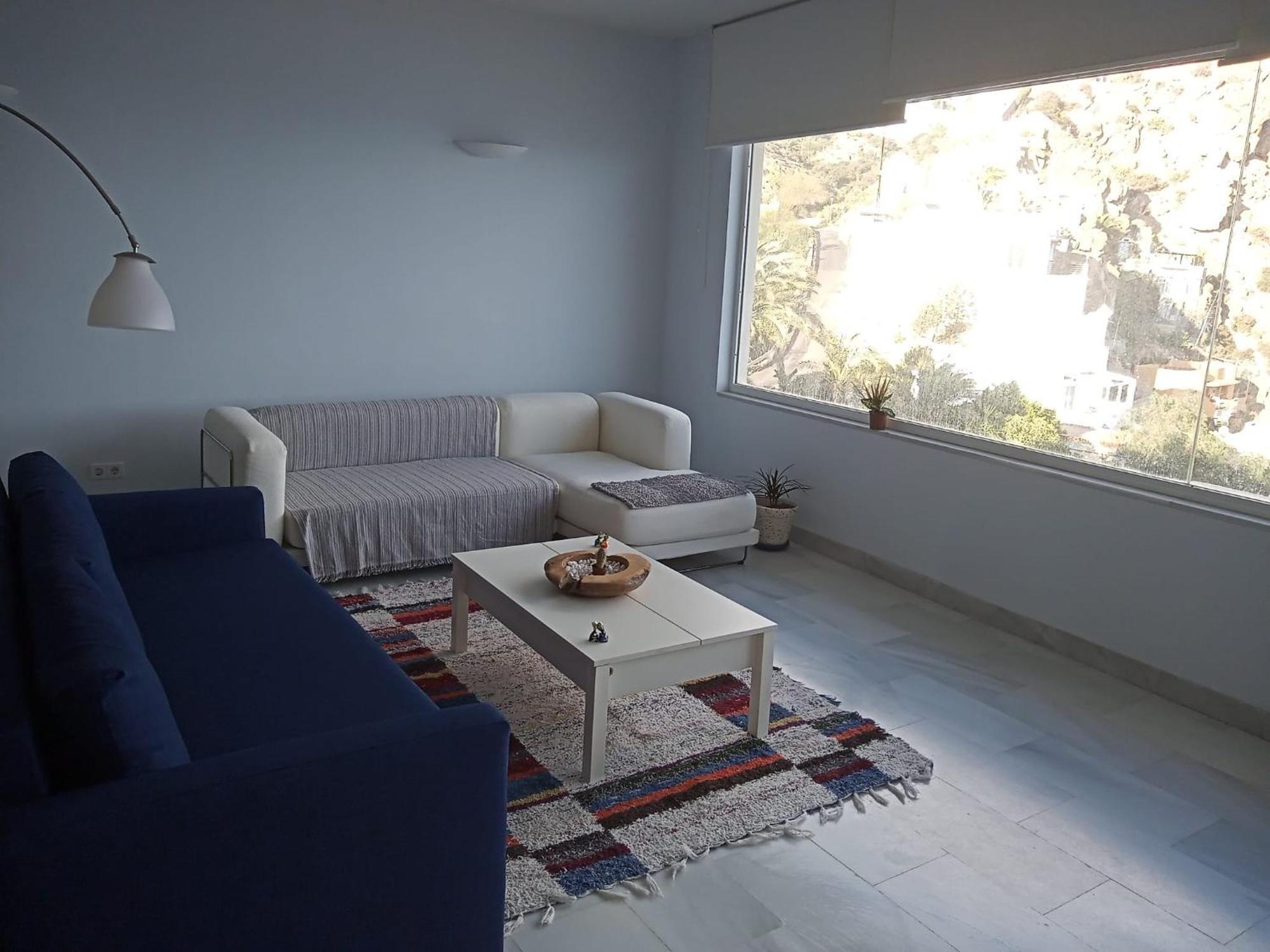 Casamar Villa Almería Buitenkant foto