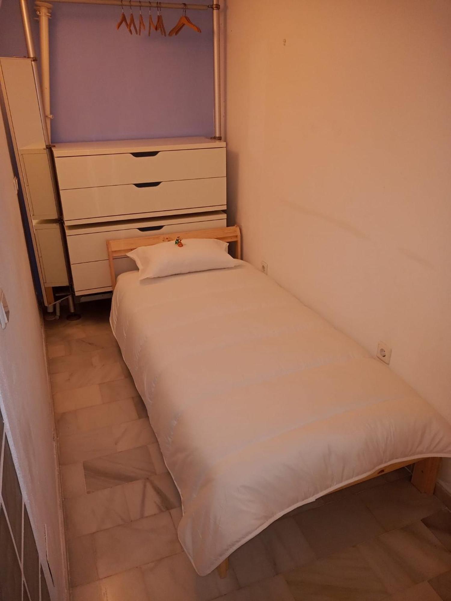 Casamar Villa Almería Buitenkant foto